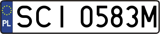 SCI0583M