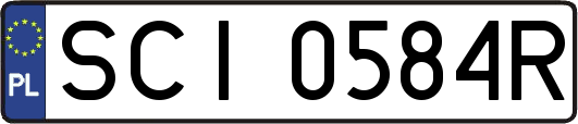 SCI0584R