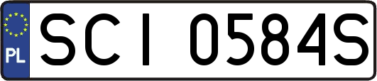 SCI0584S
