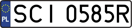 SCI0585R