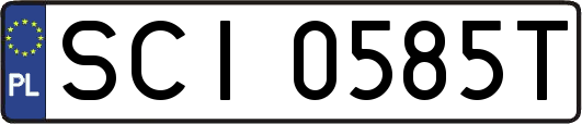 SCI0585T