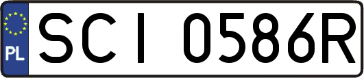 SCI0586R