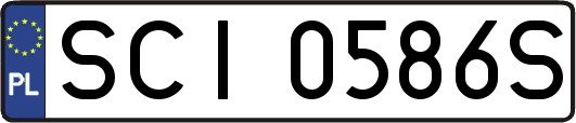 SCI0586S