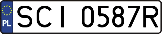 SCI0587R