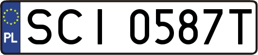 SCI0587T
