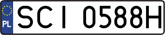 SCI0588H