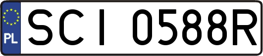 SCI0588R