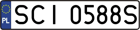 SCI0588S