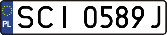 SCI0589J
