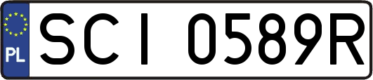 SCI0589R