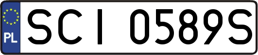 SCI0589S