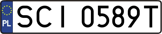 SCI0589T
