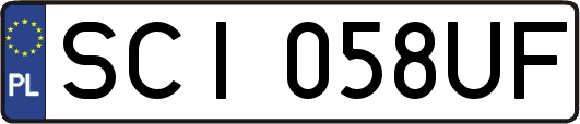 SCI058UF