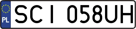 SCI058UH