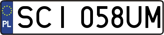 SCI058UM