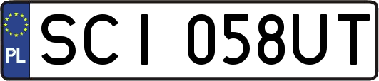 SCI058UT