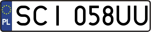 SCI058UU