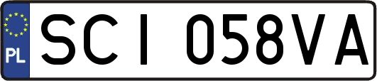 SCI058VA