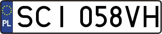 SCI058VH