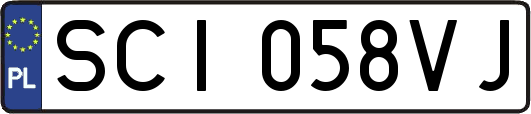 SCI058VJ