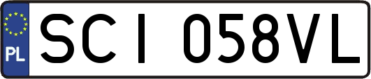 SCI058VL