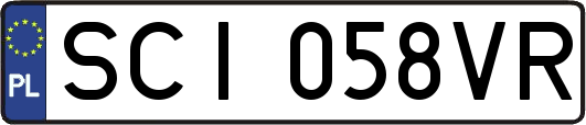 SCI058VR