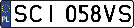 SCI058VS