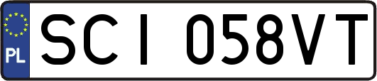 SCI058VT