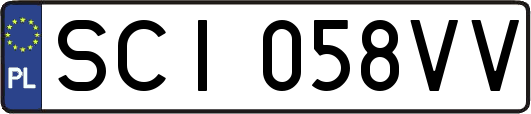 SCI058VV