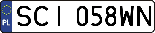 SCI058WN