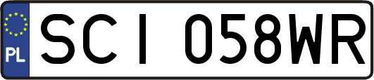 SCI058WR