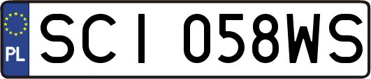 SCI058WS