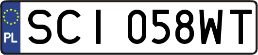 SCI058WT