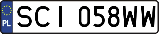 SCI058WW
