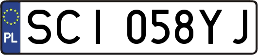 SCI058YJ