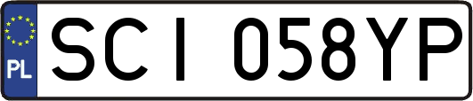 SCI058YP