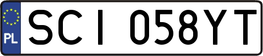 SCI058YT