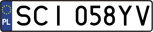 SCI058YV