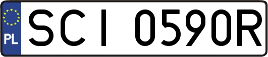 SCI0590R