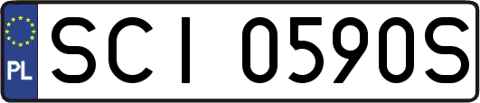 SCI0590S