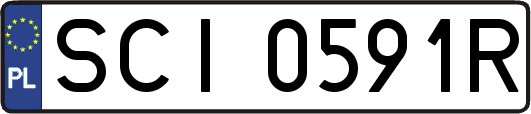 SCI0591R