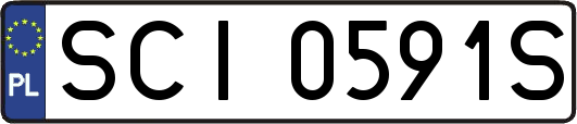 SCI0591S