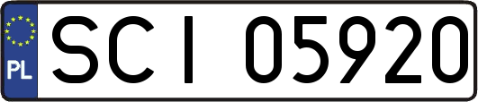 SCI05920