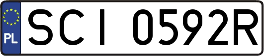 SCI0592R