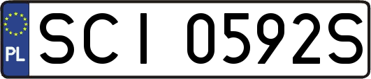 SCI0592S