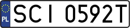 SCI0592T