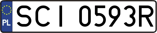 SCI0593R