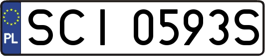 SCI0593S