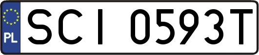 SCI0593T