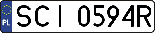 SCI0594R